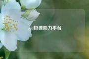 pdd极速助力平台